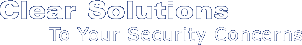 Fog Advisors - Security Management Consultants